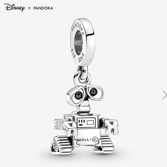 Pandora Charm - Picture 1 of 1